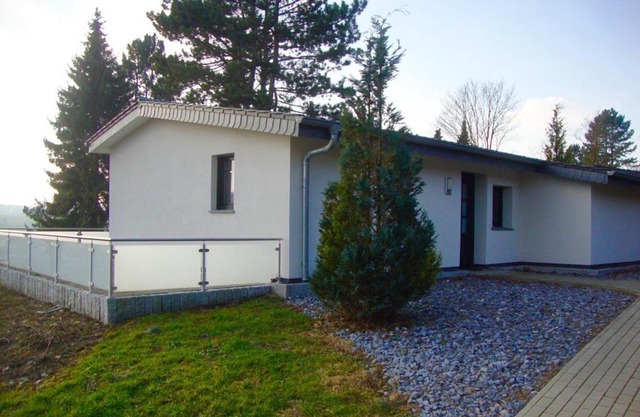 Exklusives Ferienhaus keine Monteure