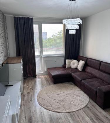 Exkluzívny apartmán v centre Michaloviec