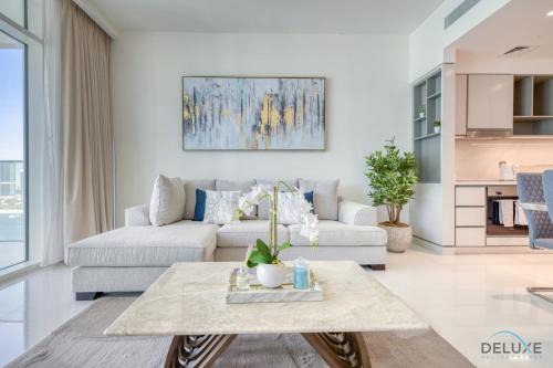 Sunrise Bay Emaar Beachfront 