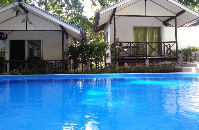 Exotic Bungalows
