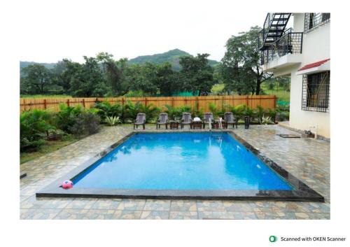 Exotica Villa