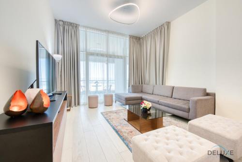 Azizi Aliyah Dubai Healthcare City 