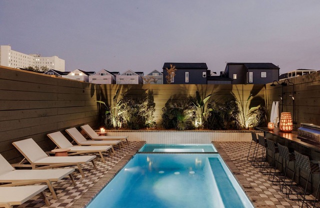 Expansive Home | Heated Pool and Hot Tub