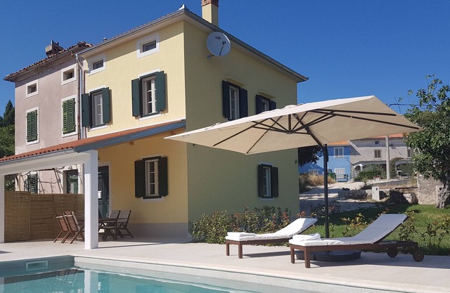Experience the magic of Istria at Villa Joanna - your holiday paradise!