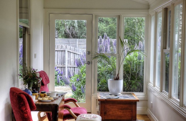 Experience Charm in our Restored Victorian Fully accessible Heritage Home
