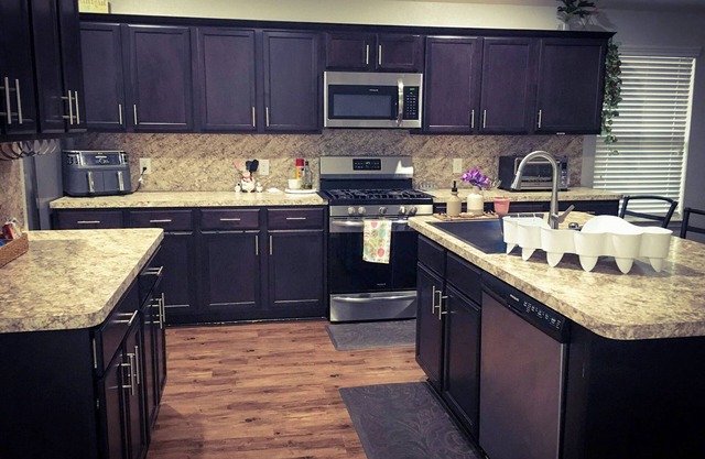 Experience Comfort and Convenience in our Spacious and Cozy home.