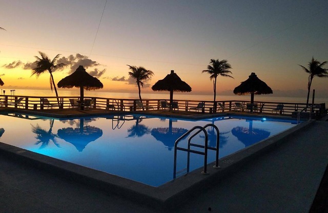 Experience Life in Islamorada: 1BR Condo