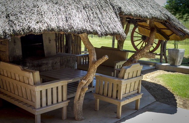 Experience life on a real working farm