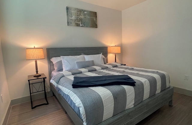 Experience Luxury Living in the Heart of Addison, Dallas TX