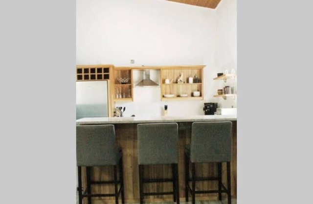 Experience our charming Wexford stable apartment