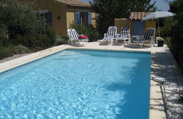 Experience Real France in Beaulieu, a pretty French village near Montpellier!