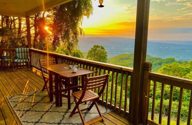 Experience the Magnificent Views @ Cloud 9