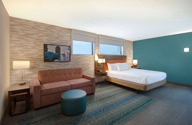 Experience Waco: Suite w/Kitchen & Outdoor Spaces