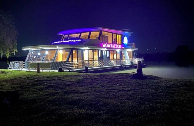Experience Wow Factor Your Home Away From Home