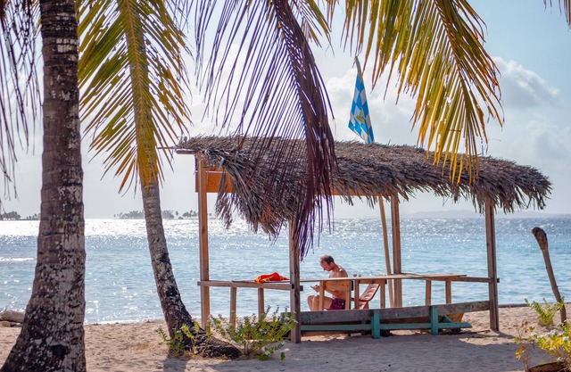 Explora San Blas