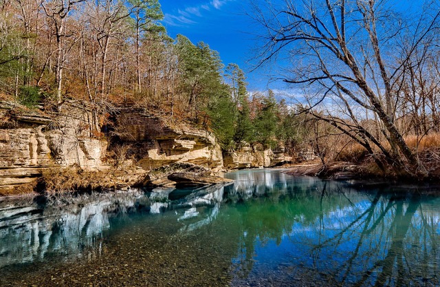 Explore North West Arkansas with all the comforts of home