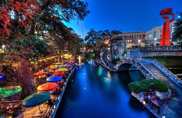 Explore Pearl 2br/2ba Near DT and Riverwalk