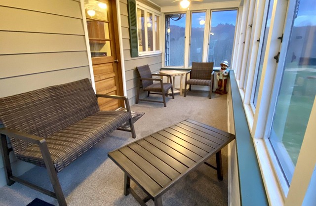 Explore the Laurel Highlands at Mill Run Manor!