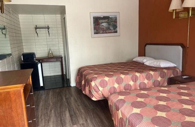 Express Motel