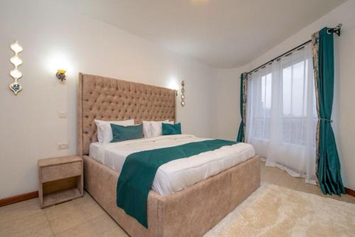 Exquisite 6 bedroom Villa in Nakuru