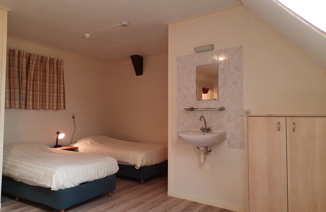 Exquisite Apartment near Lake in Arum