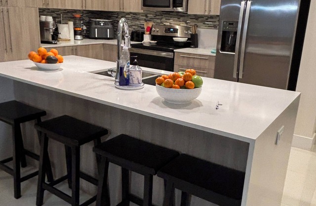 Exquisite, Fully Furnished, Modern Condo in Majestic Palms of Ft. Myers