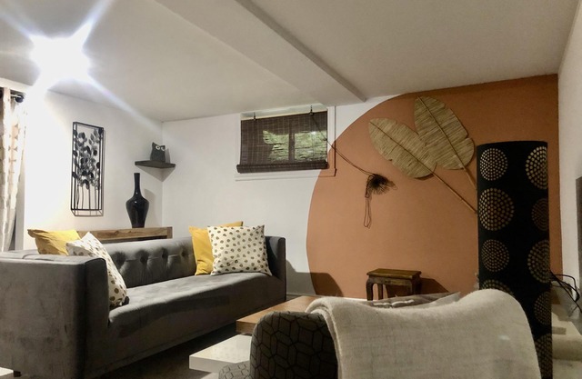 Exquisite Furnished Unit-Loft Style - Montreal