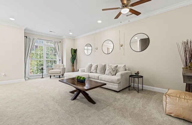Exquisite Living in Downtown Baltimore