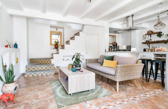 Exquisite Loft in Historical Downtown