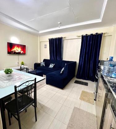 Exquisite Modern suite 1bedroom