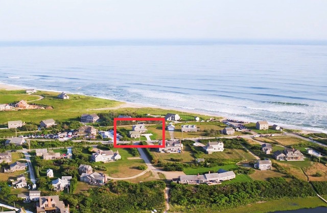 Exquisite Oceanfont Cottage at Madaket Beach!