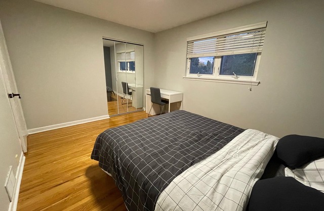Exquisite residence features! minutes to transit, huge backyards