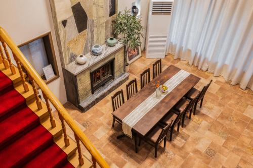 EXTAY Mansion Chungmuro