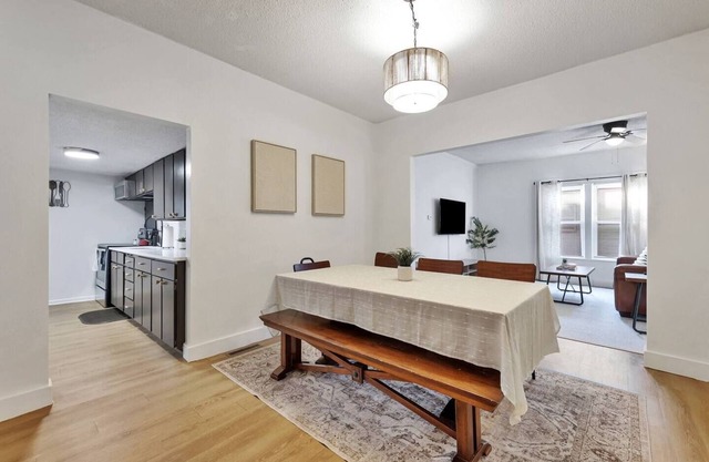 ~Extended Stay 2BD/1Bath- 5 min to Wesley!~
