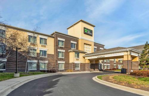 Extended Stay America Select Suites - Chicago - Lombard - Oakbrook