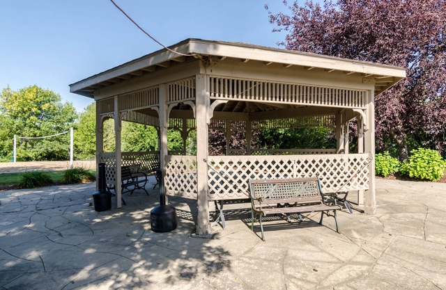 Extended Stay America Bellevue