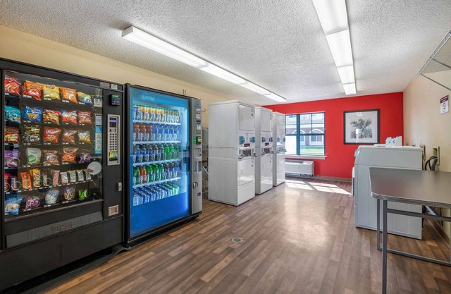 Extended Stay America Suites Merrillville US Rte 30