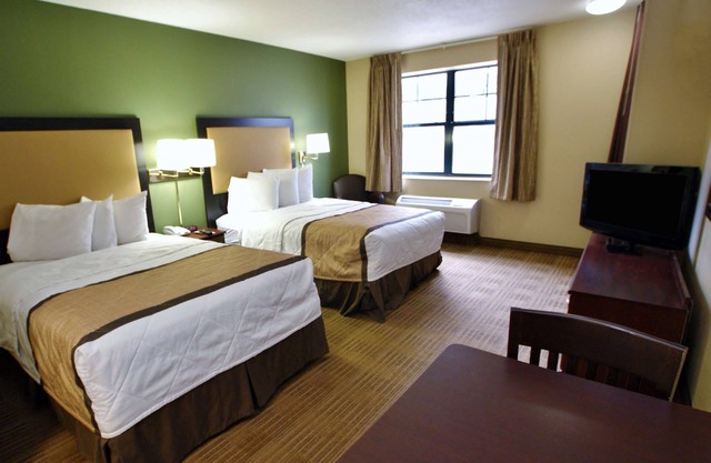 Extended Stay America Suites Mt Laurel Crawford Pl