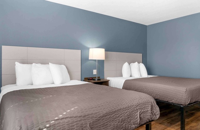 Extended Stay America Suites - Detroit - Rochester Hills