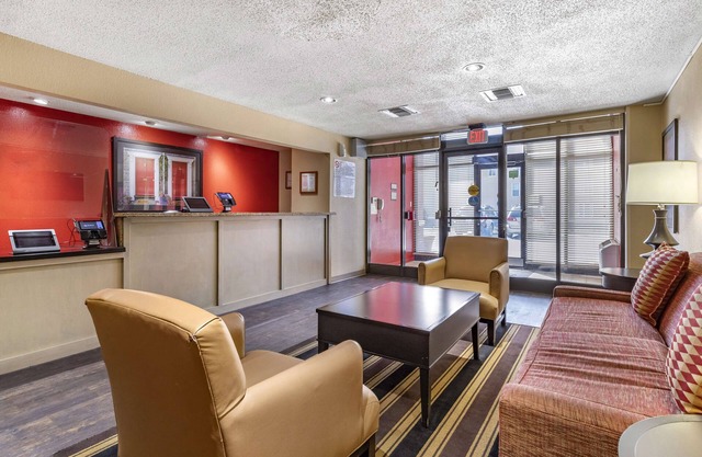 Extended Stay America Suites San Antonio Colonnade Medical
