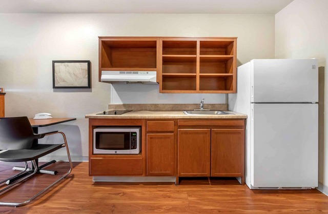 Extended Stay America Select Suites - Grand Rapids - Wyoming