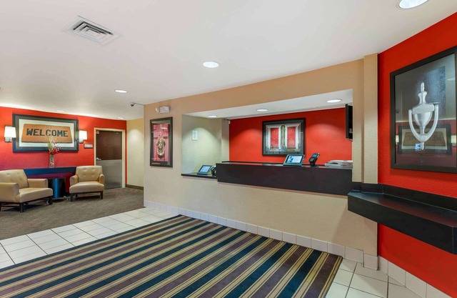 Extended Stay America Select Suites - Columbus - Worthington