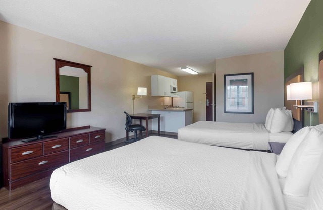 Extended Stay America Select Suites - Atlanta - Clairmont