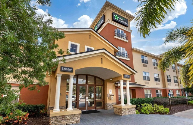 Extended Stay America Select Suites - Orlando - Maitland - Summit Tower Blv