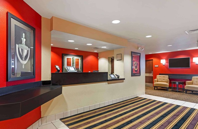 Extended Stay America Select Suites - Chicago - Darien