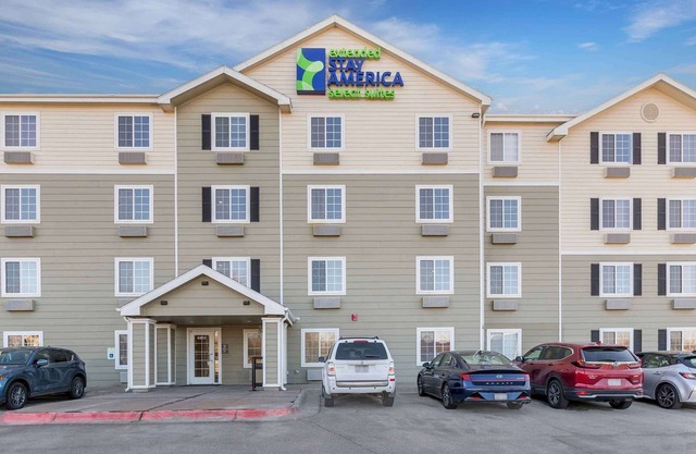 Extended Stay America Select Suites - Omaha - Southwest