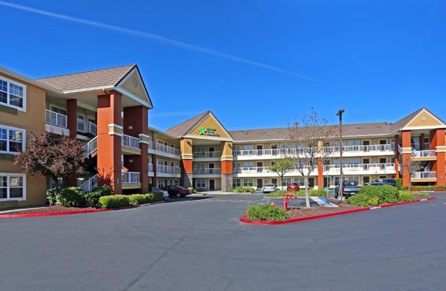Extended Stay America Suites - Sacramento - Arden Way