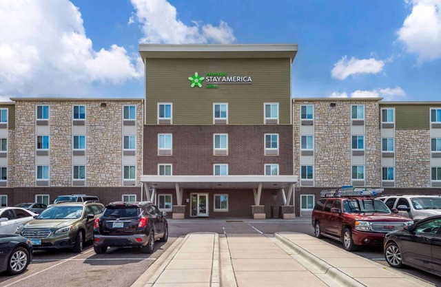 Extended Stay America Suites - St Paul - Woodbury