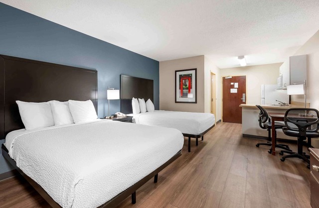 Extended Stay America Suites Fort Wayne South