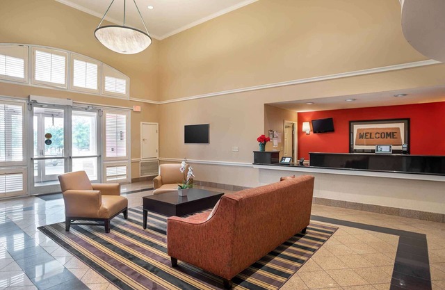 Extended Stay America Suites Columbia Columbia Corporate Pk